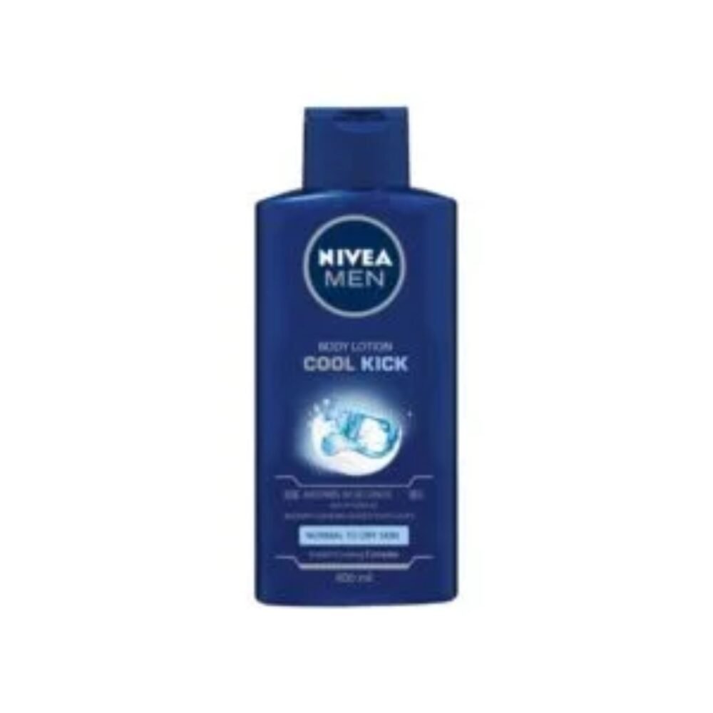 Nivea cool kick 100ml