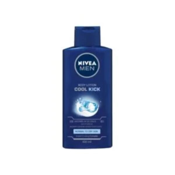 Nivea cool kick 100ml