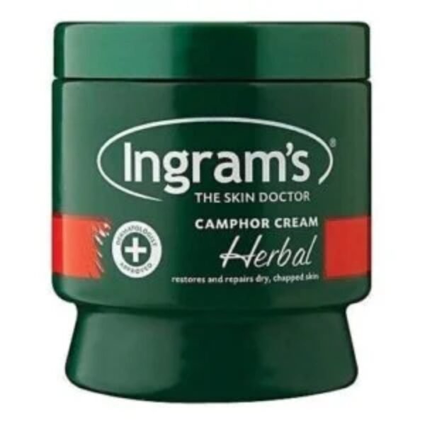 Ingrams