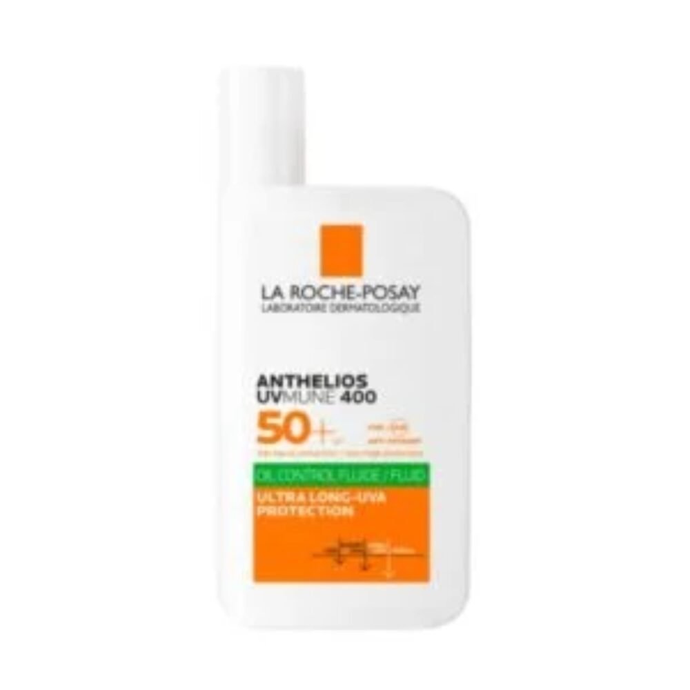 La Roche-Posay Anthelios Oil Control Fluid Uvmune