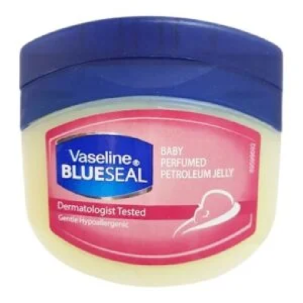 Vaseline Baby Perfumed
