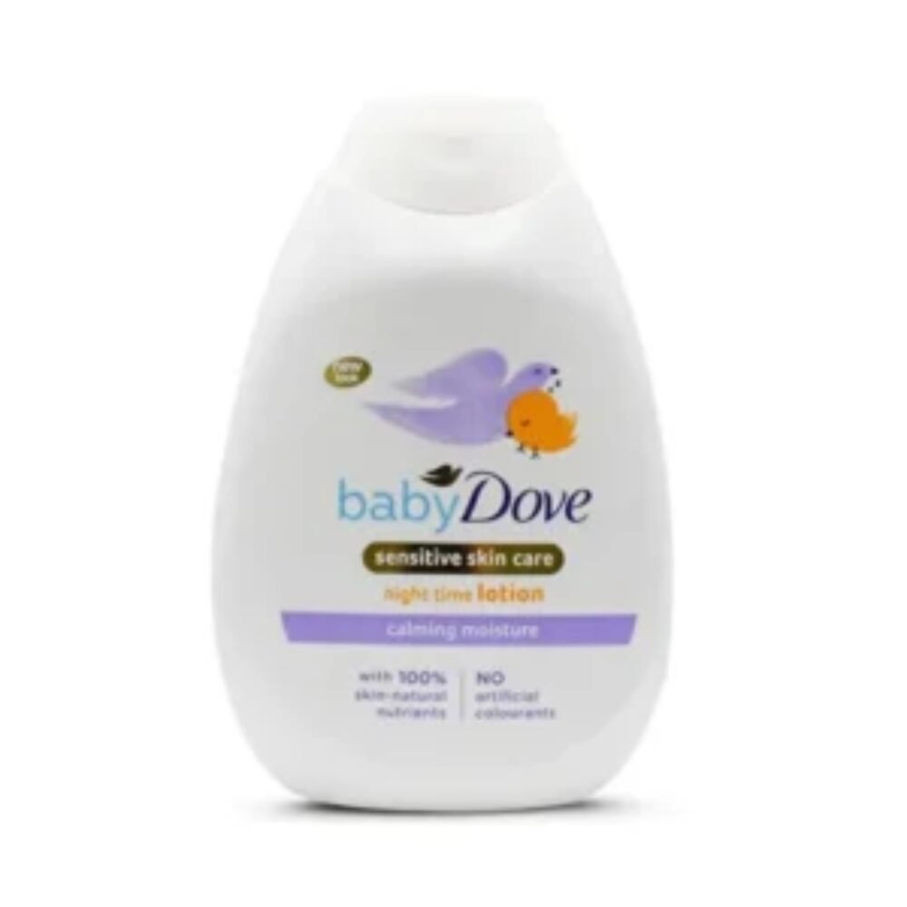 Dove Baby  Lotion
