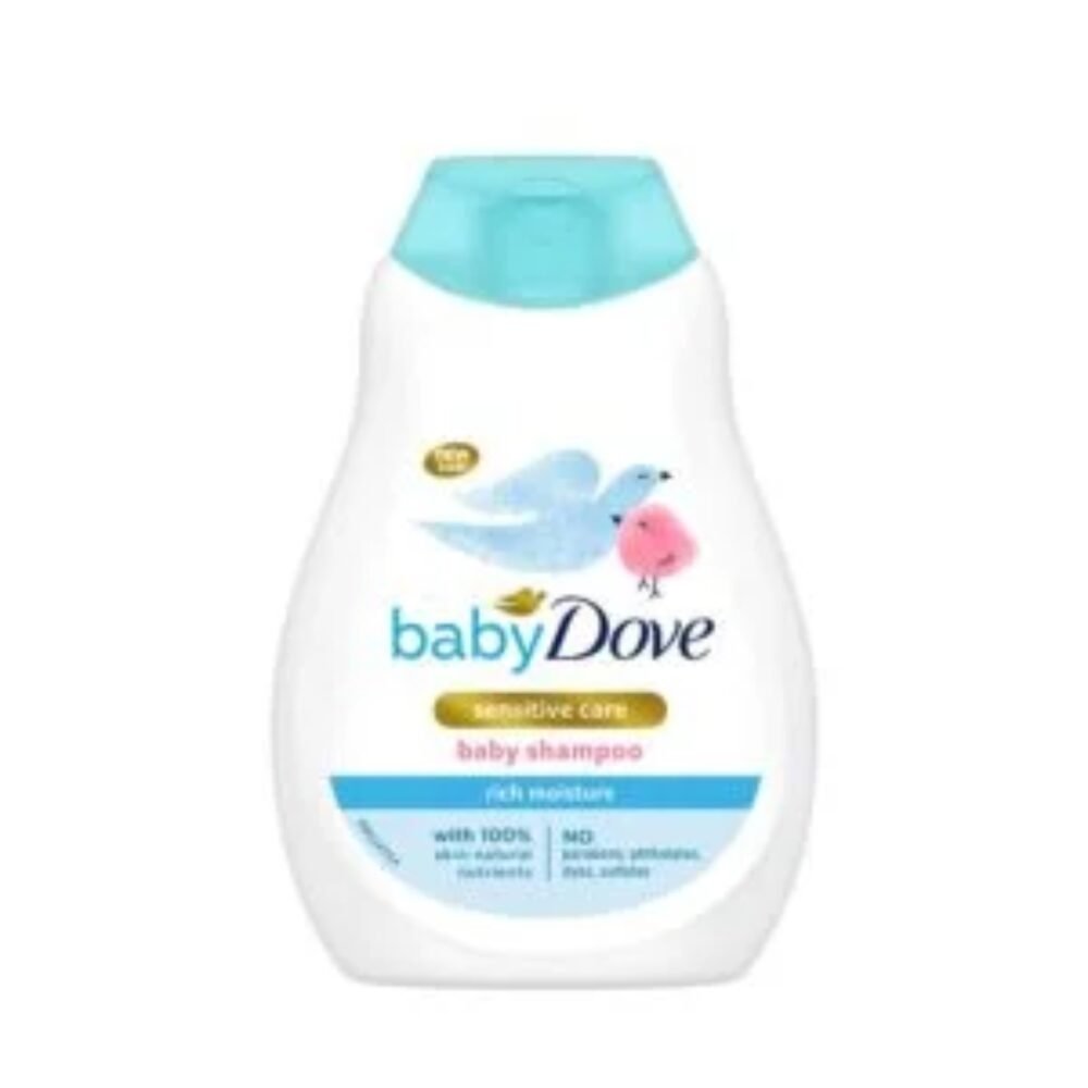 Dove Baby Shampoo
