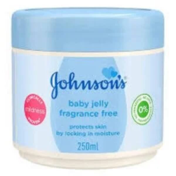 Johnsons Baby Body Jelly