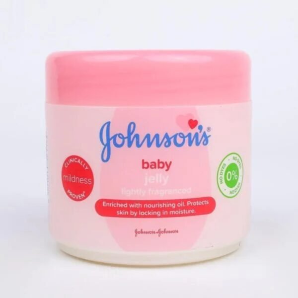 Johnsons Baby Body Jelly