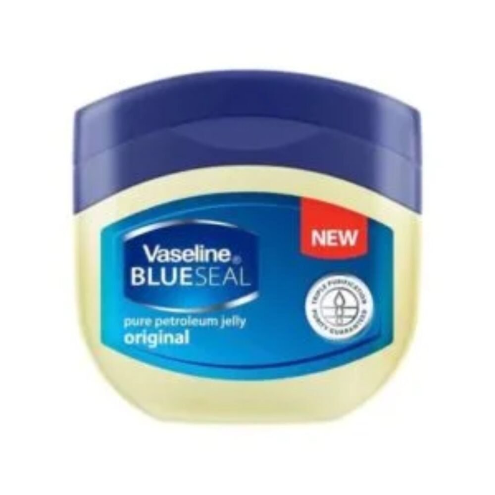 Vaseline Blueseal Baby Perfumed Petroleum Jelly