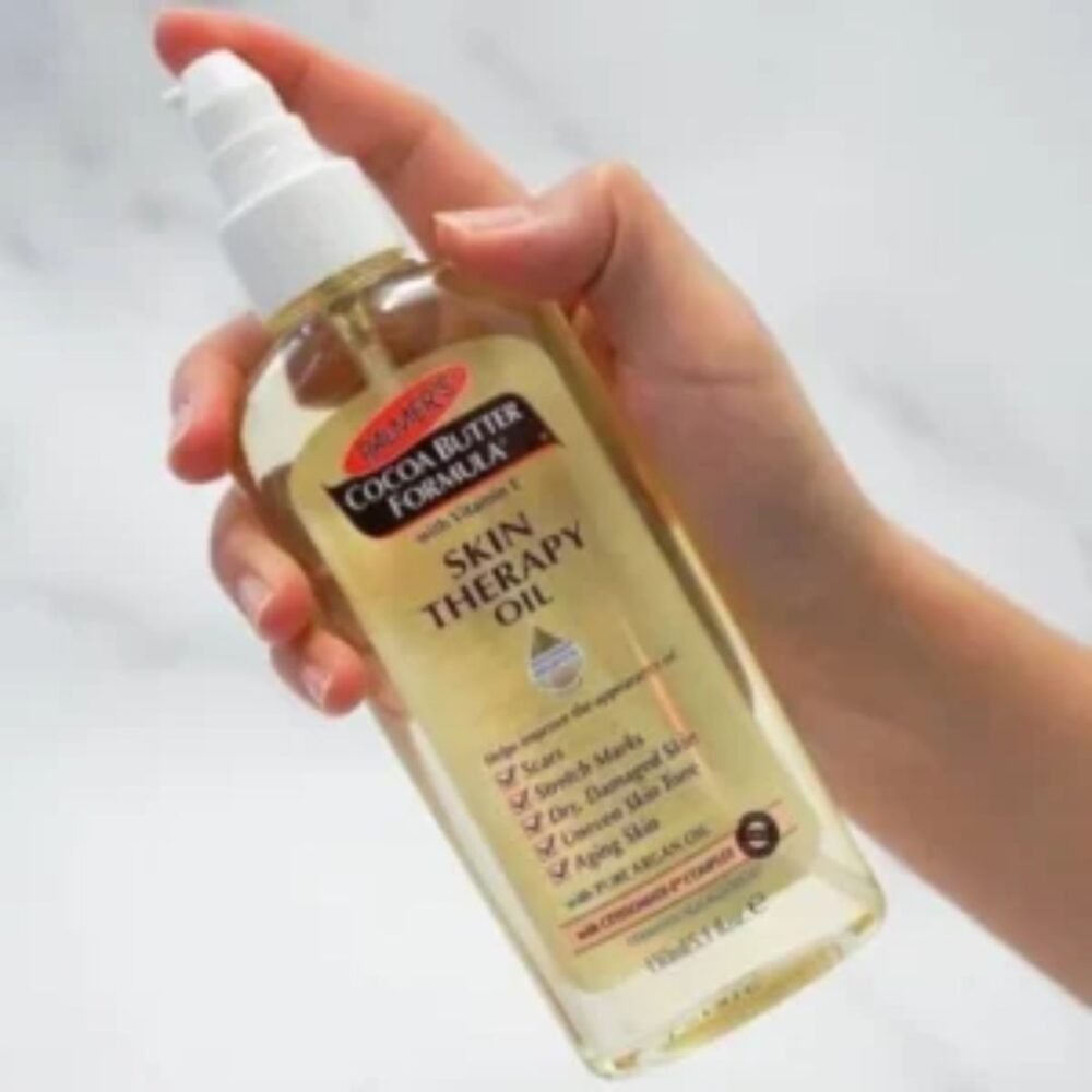 Palmers Skin Therapy Oil