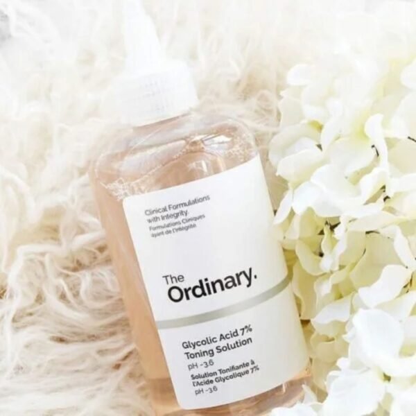 Ordinary Face Toner