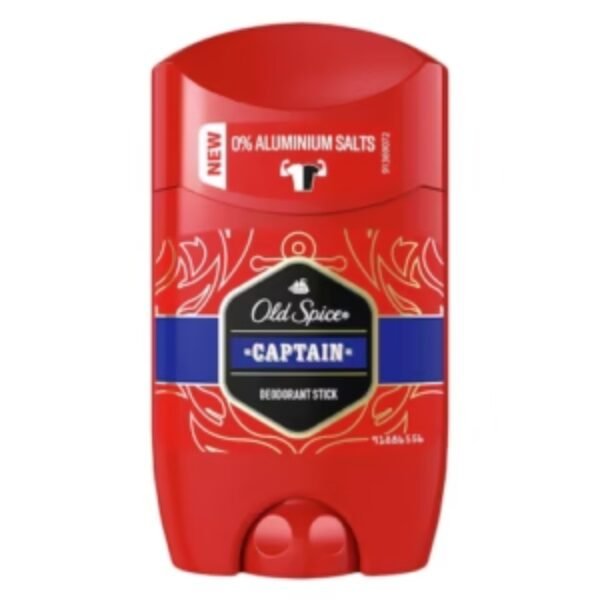 Old Spice Roll On