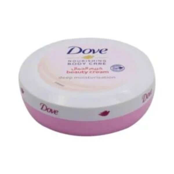 Dove Beauty Cream