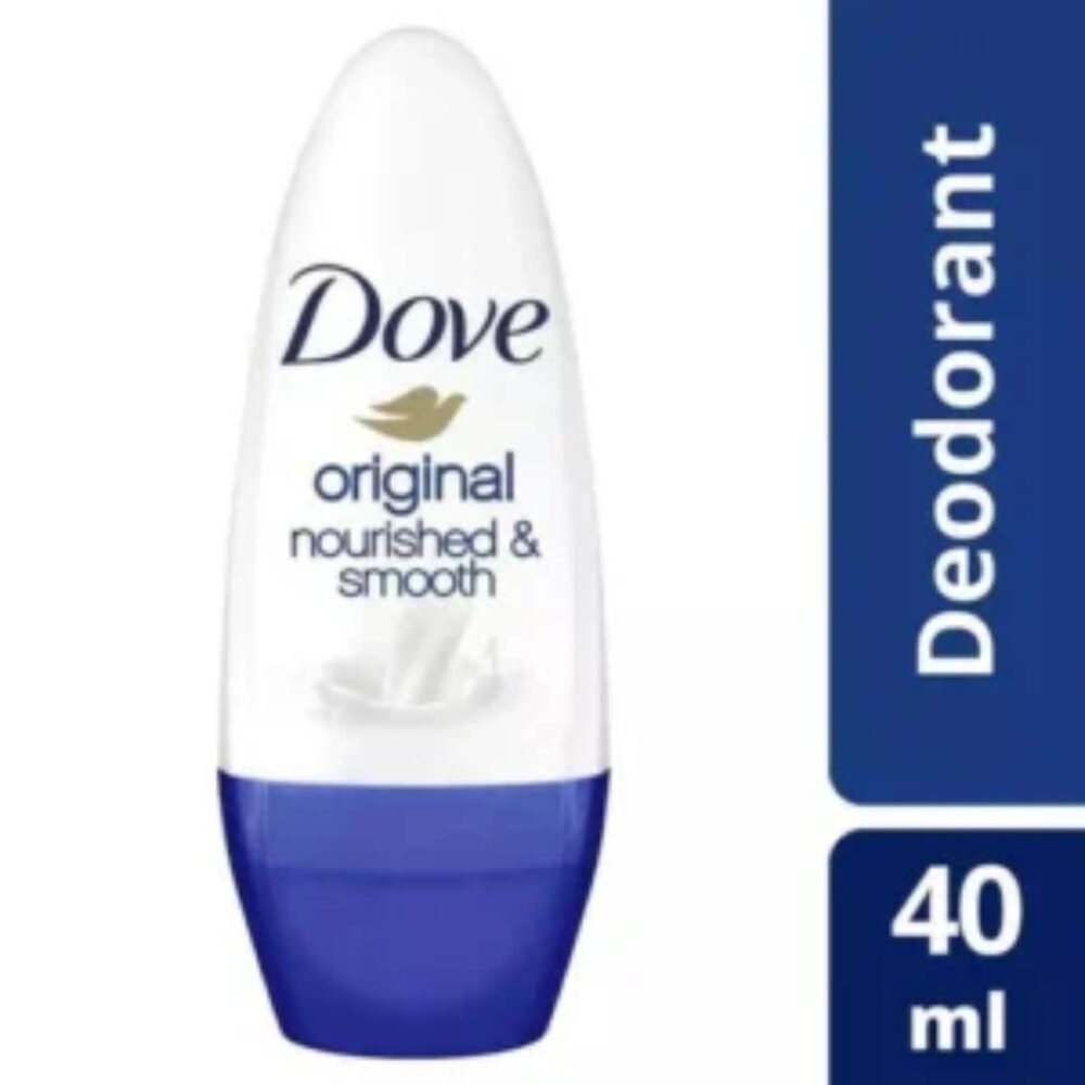 Dove Roll On