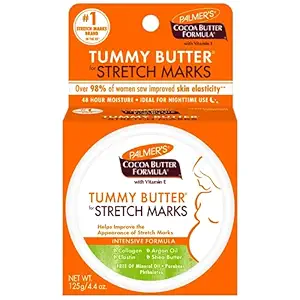 Palmer's Tummy Stretch Mark Cream