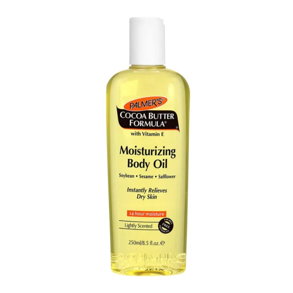 Palmer's Cocoa Butter Formula with Vitamin E Moisturizing Body Oil