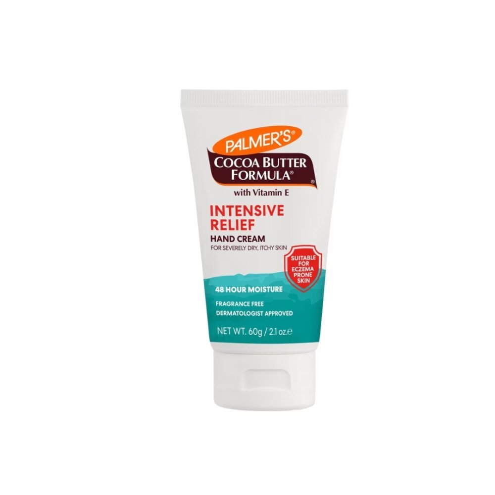 Palmers Cocoa Butter Hand Cream
