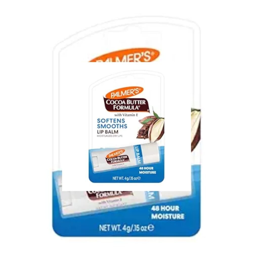 Palmer's Cocoa Butter Formula Lip Balm