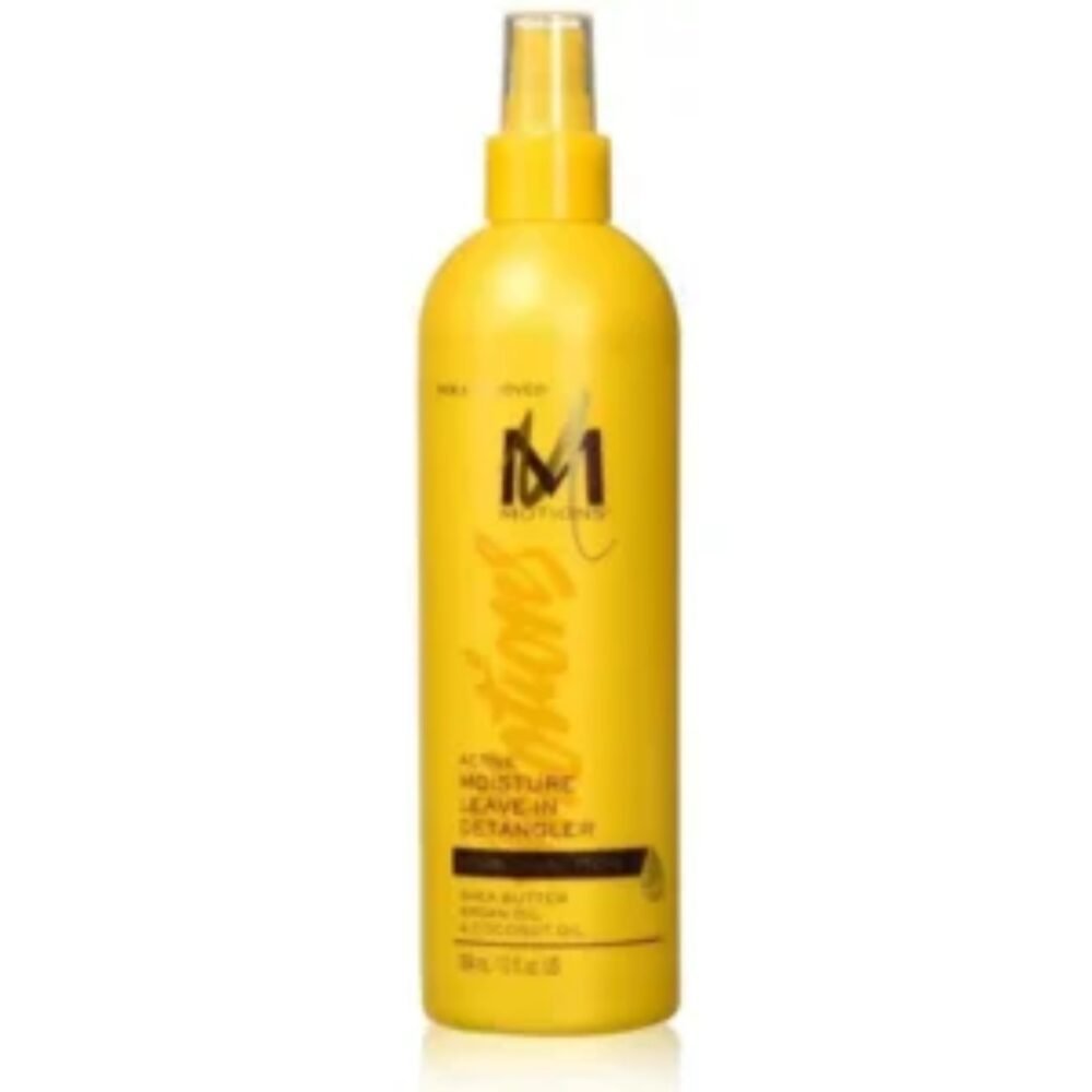 Motions Active Moisturizing Leave-In Detangling