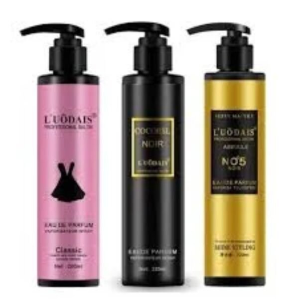 Curl keeper 200ml designed for dry n capricious hair shine styling