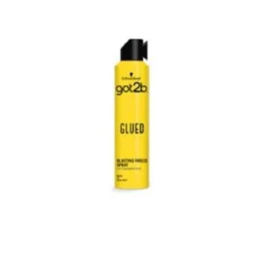 Got2b freeze spray