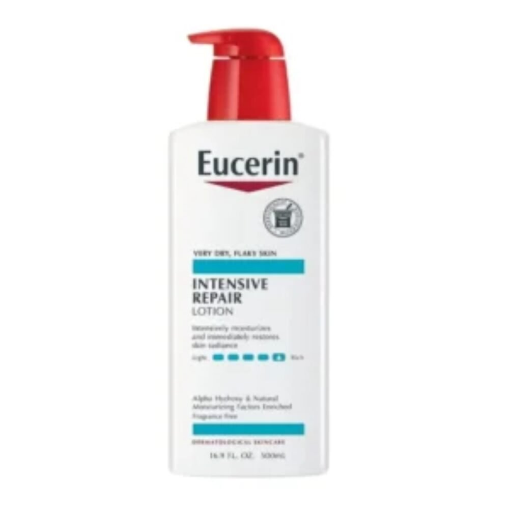 Eucerin Lotion
