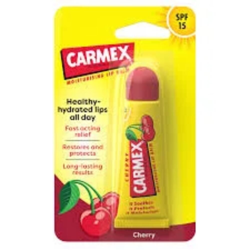Carmex Lipbalm Cherry