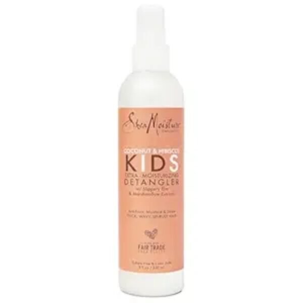 Shea Moisture Kids Detangler
