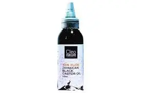 Cleo jamaican black castor