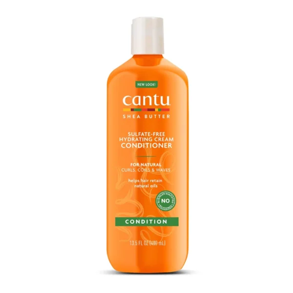 Cantu Shea Butter Hydrating Cream Conditioner