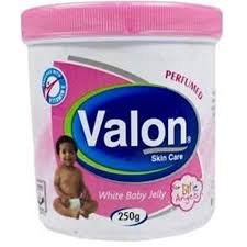 Valon perfumed jelly