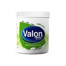 Valon perfumed jelly