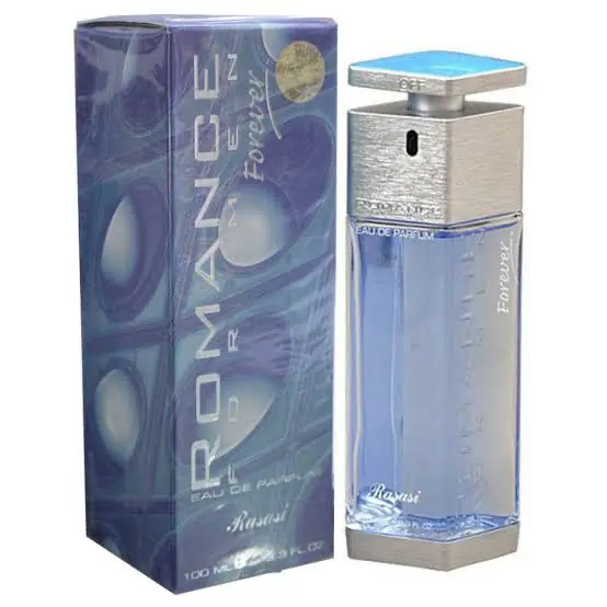Romance Forever Eau De Parfum For Men Perfume