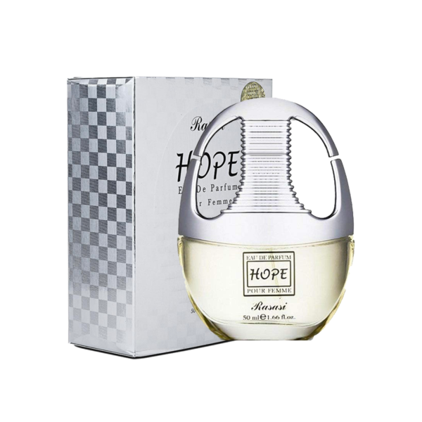 Rasasi Hope EDP Spray for Women