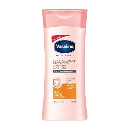 Vaseline Healthy Bright SPF 30