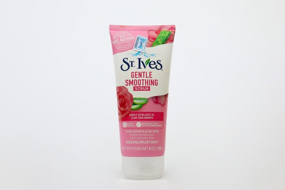 St.Ives Gentle Smoothing Scrub
