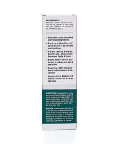 Luron acne control pimple cream