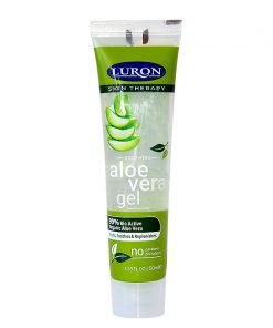 Luron aloe vera gel