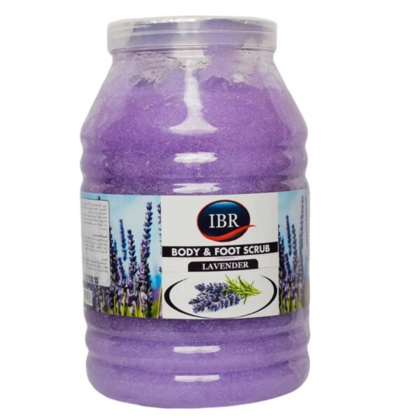 la fresh extreme scrub