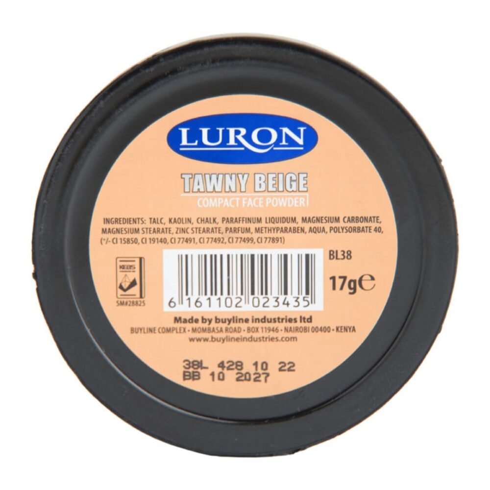 luron ponds tawny beige