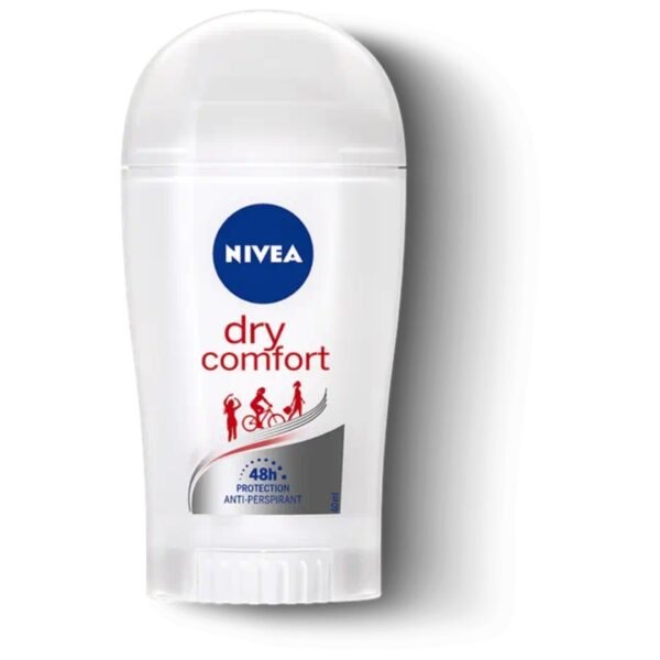 nivea deo stick