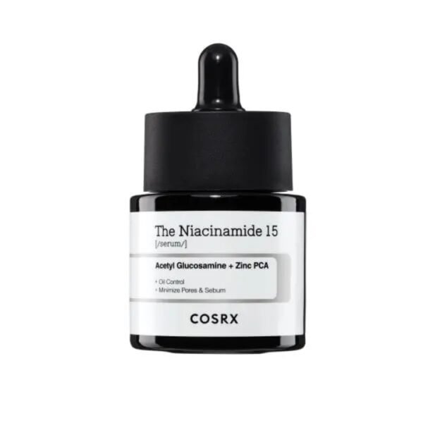 Cosrx Niacinamide 15% Serum