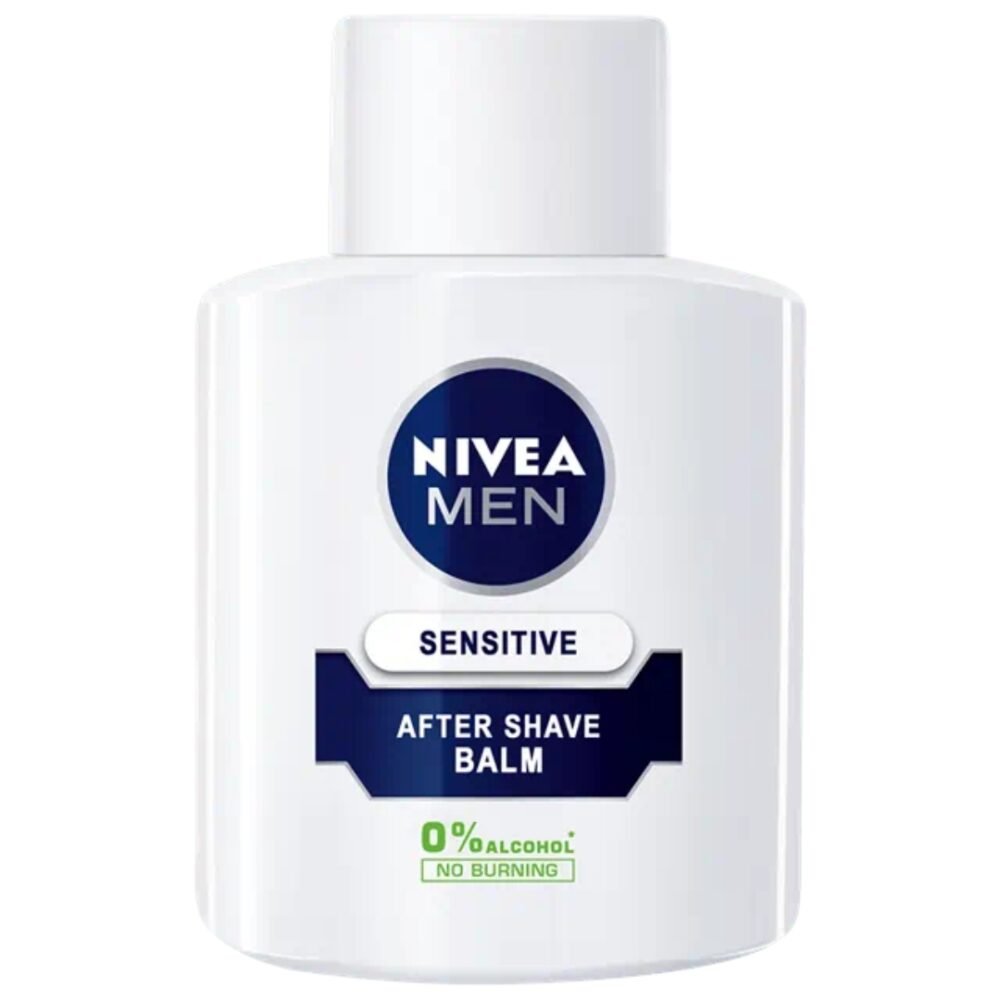 nivea after shave