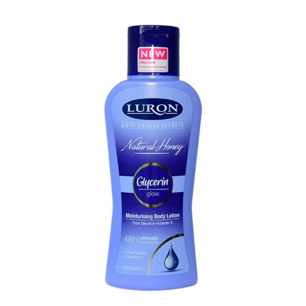 luron lotion glycerine