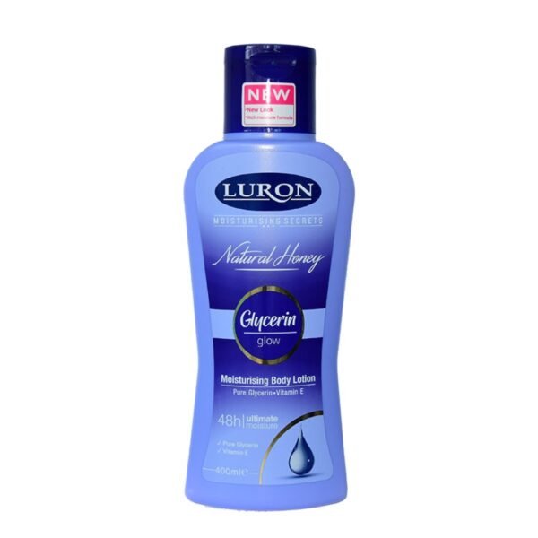 luron lotion glycerine