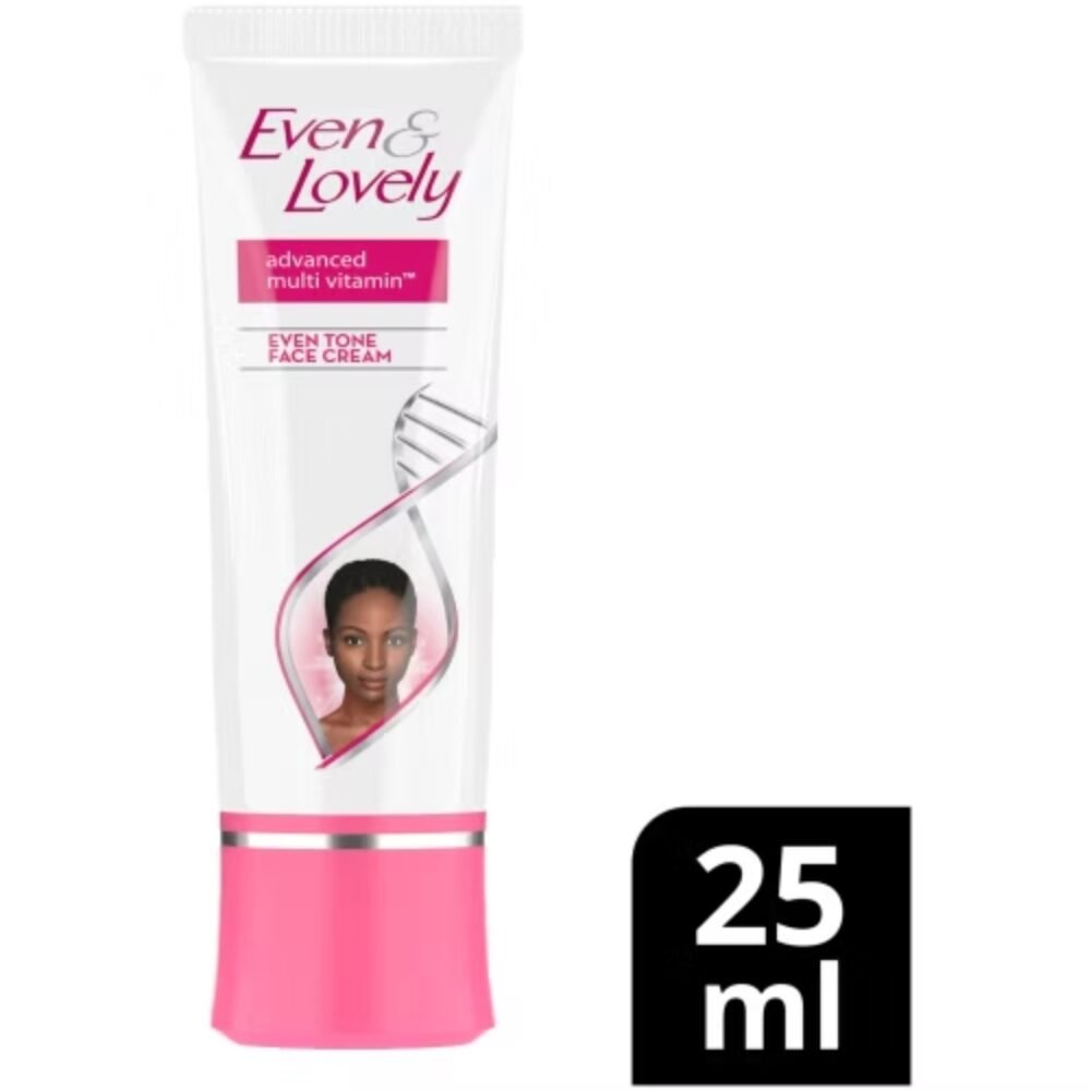 Even n Lovely