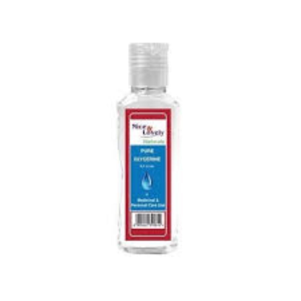 Nice & Lovely pure glycerine