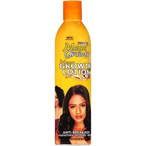 Mega Growth Hair Lotion
