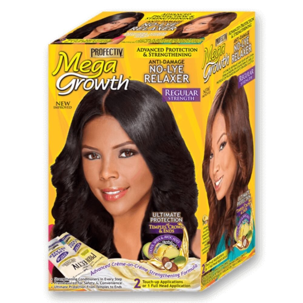 mega growth 1pack regular