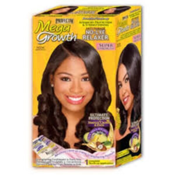 mega growth 1pack super