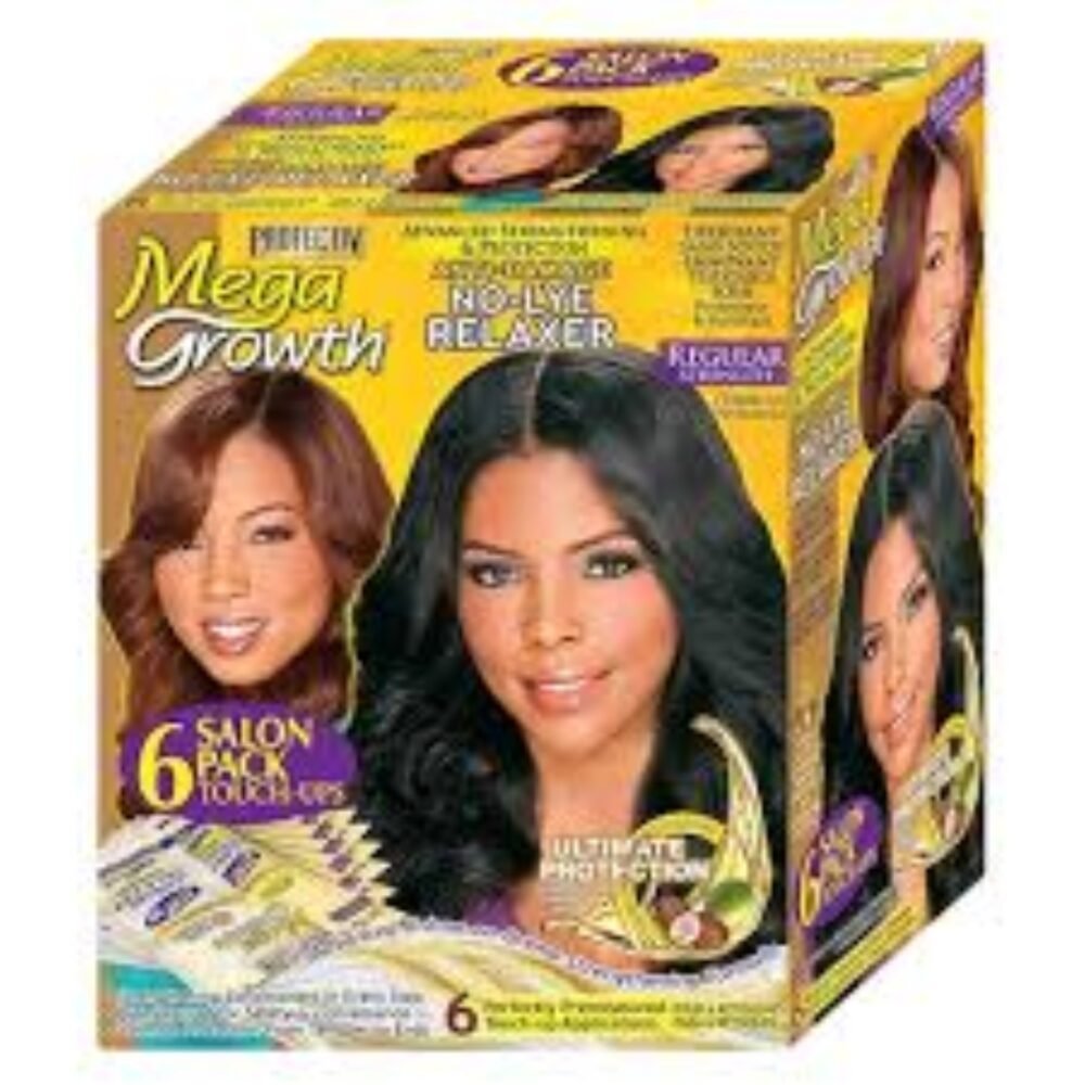 mega growth 2pack regular