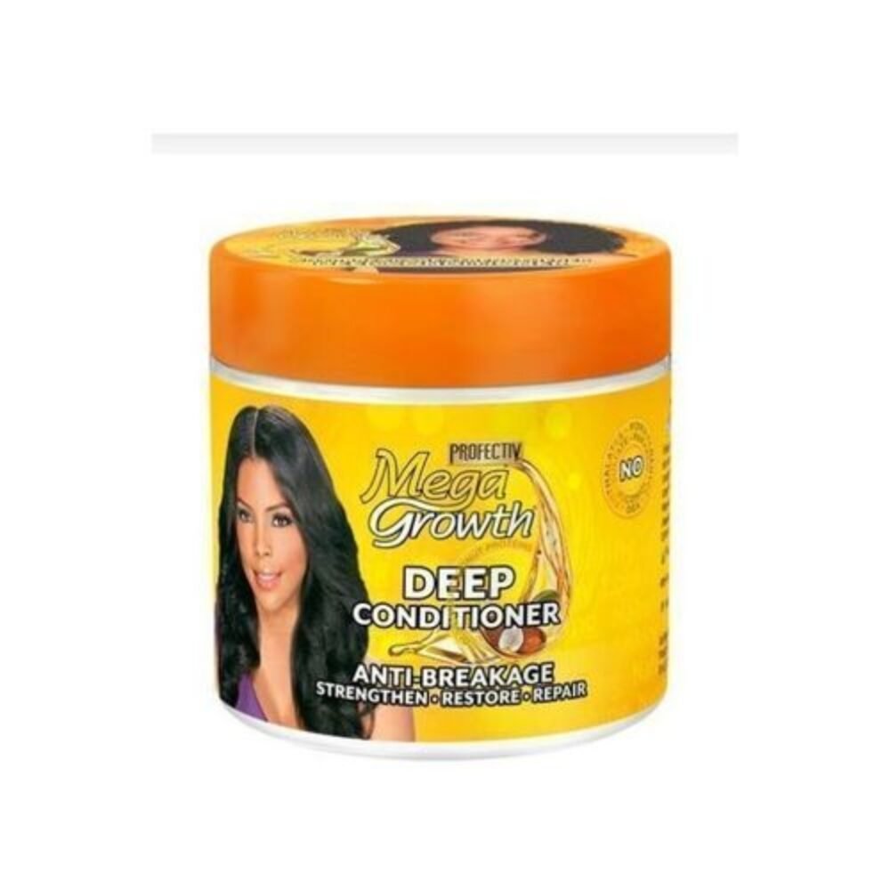 mega growth deep conditioner