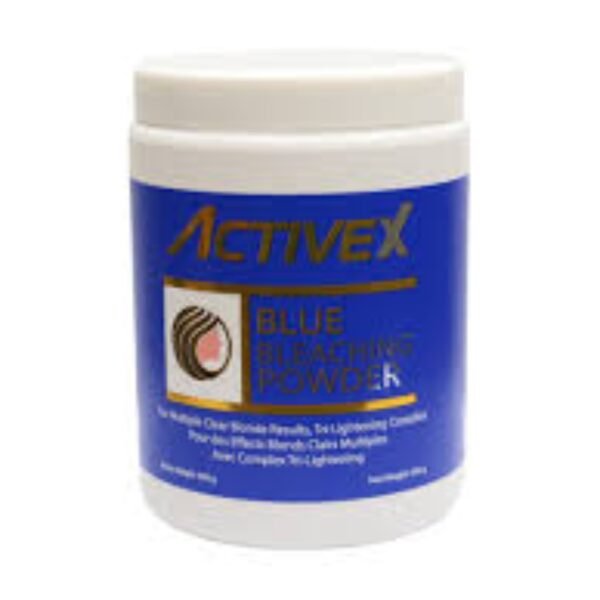 active x bleaching powder powder